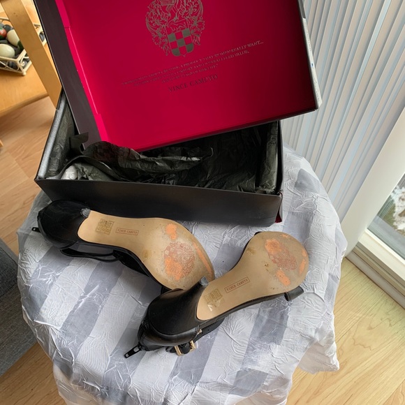 Vince Camuto shoes - Picture 3 of 3